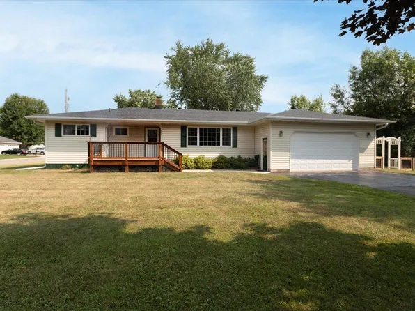 403 High St, Colfax, WI 54730