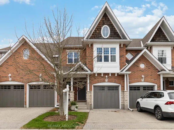 165 Terraview Cres #48, Guelph, ON N1G 5G8