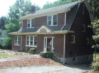 822 Brandon Ave SW, Roanoke, VA 24015