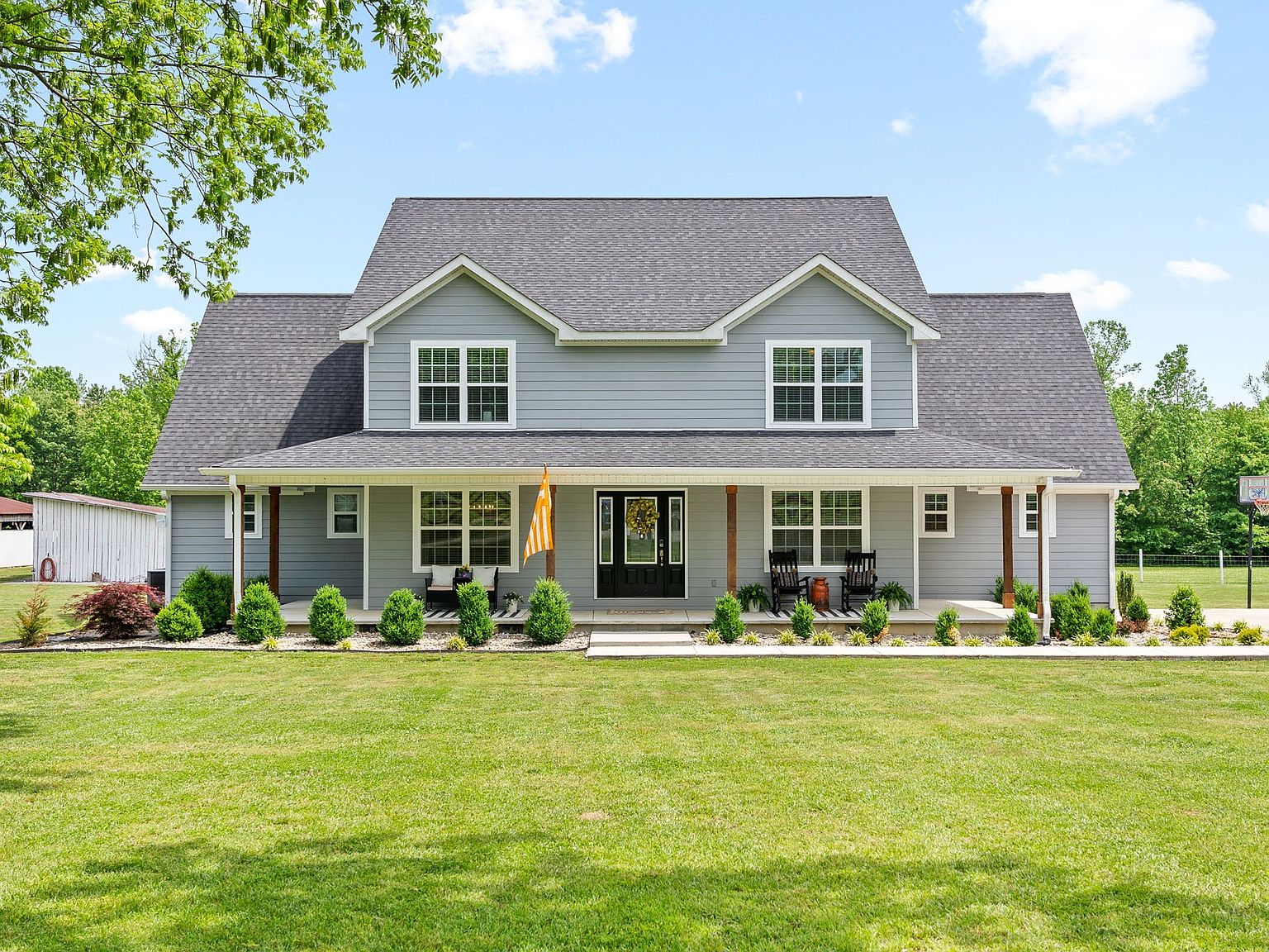 5761 Lexie Beans Creek Rd, Belvidere, TN 37306 Zillow