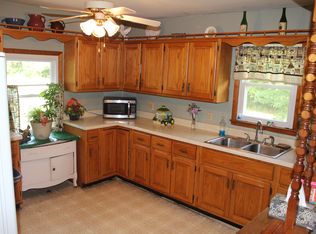 11407 Denzer Rd, Evansville, IN 47712