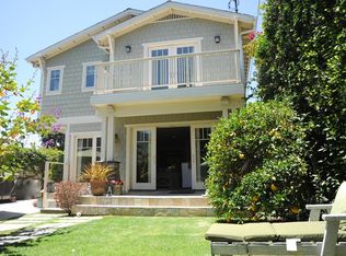 1034 Garfield Ave, Venice, CA 90291