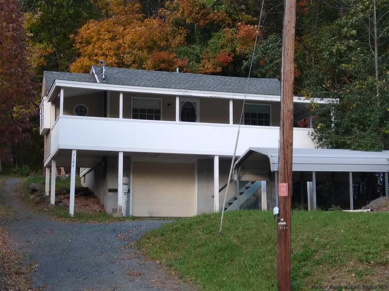 7194 Route 28, Shandaken, NY 12480 MLS 20223224 Zillow