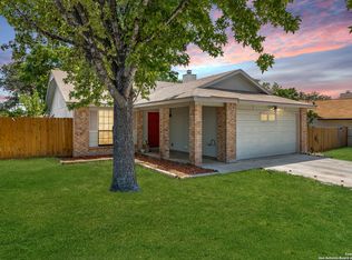 9254 Ridge Shadow, San Antonio, TX 78250