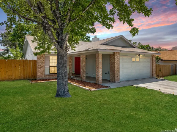 9254 Ridge Shadow, San Antonio, TX 78250