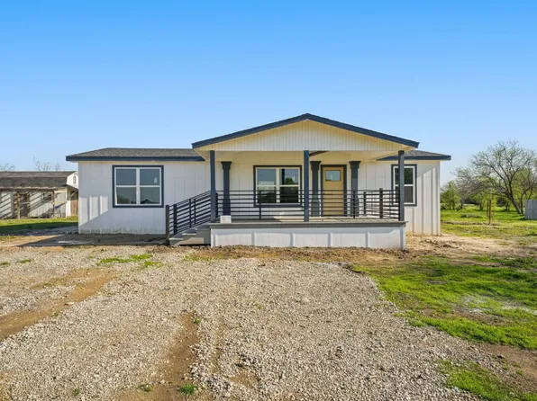 6175 Meadowbrook Dr, Kaufman, TX 75142