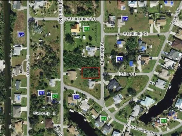 3407 Sulstone Dr #9, Punta Gorda, FL 33983