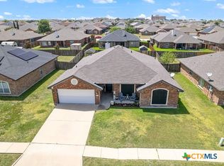 2505 Bachelor Button Blvd, Killeen, TX 76549