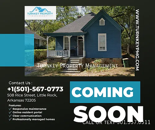 508 Rice St Photo 1