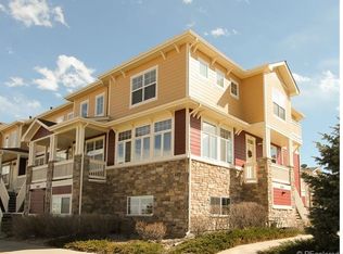 9519 Pearl Cir UNIT 106, Parker, CO 80134
