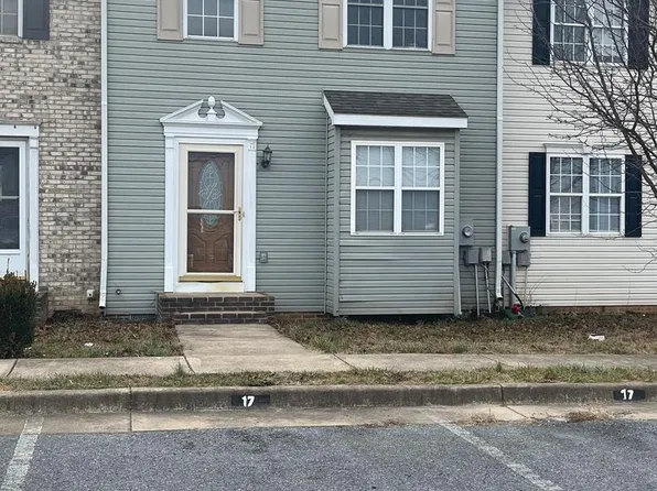 17 Electra Ct, Martinsburg, WV 25401