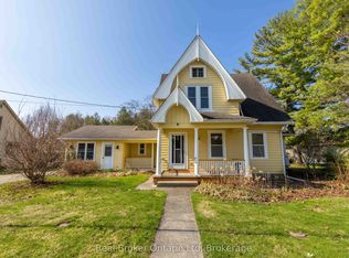 303022 Grey Ave #15, South Bruce Peninsula, ON N0H 2G0