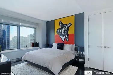 Rented by TNG Nassimi Realty