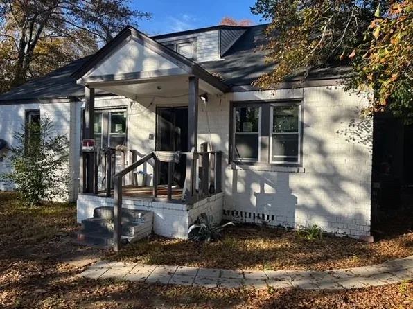 3559 Morgan Dr, Macon, GA 31204