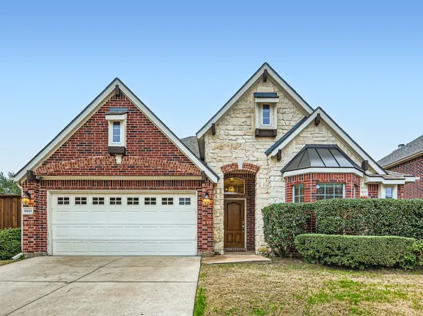8601 Riverwalk Trl, McKinney, TX 75070