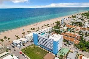 2nd image of 320 S Surf Rd APT 704