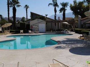 1745 E Ramon Rd, Palm Springs, CA 92264