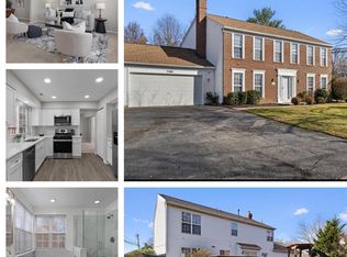 2300 Community Dr, Waldorf, MD 20601