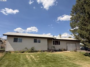 1638 Hines Blvd, Burns, OR 97720
