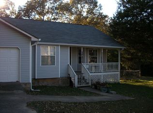 62 Oak Shadow Dr, Wildwood, GA 30757