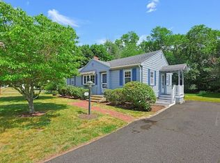 100 Atkinson Ave, Stoughton, MA 02072