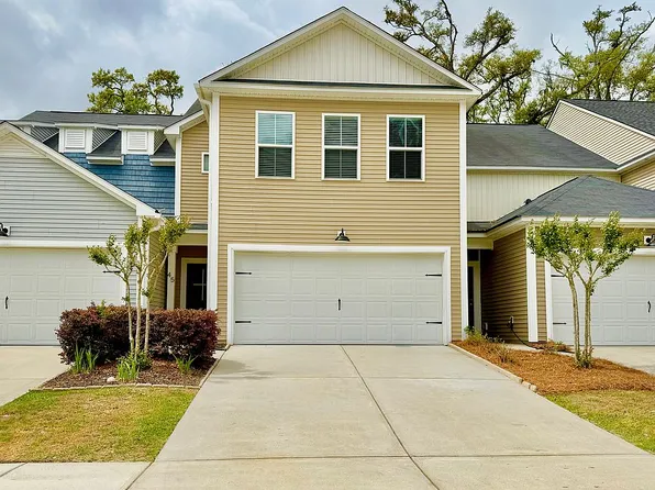 45 Bellasera Way, Richmond Hill, GA 31324