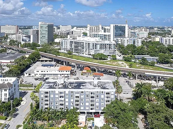 North view
