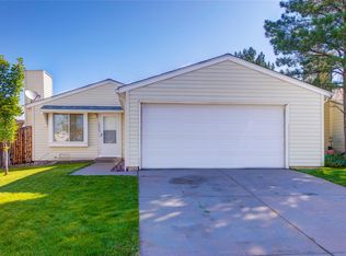 19403 E Buchanan Pl, Aurora, CO 80011