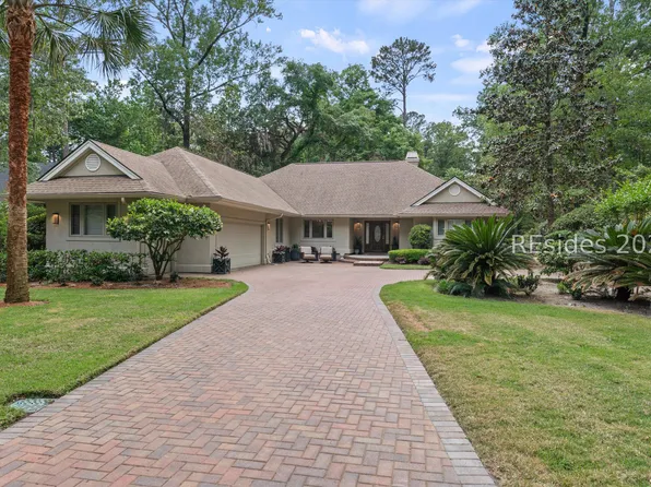 15 Osprey Cir, Okatie, SC 29909