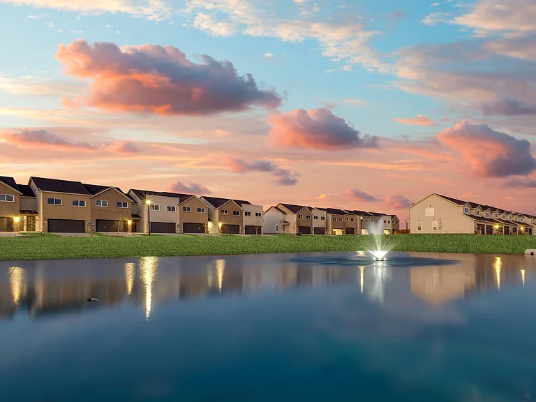 Townhomes at Sam Rayburn — Photo 41