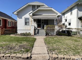 433 20th Ave, Moline, IL 61265