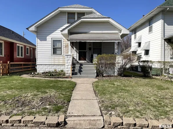 433 20th Ave, Moline, IL 61265