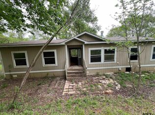 12285 County Road 217, Arp, TX 75750
