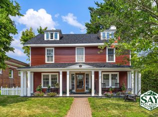 115 Main St, Saranac Lake, NY 12983