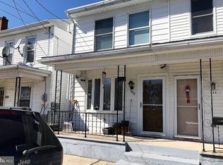 237 Minersville St, Seltzer, PA