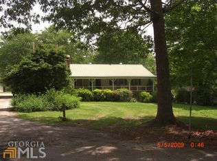 102 Military Rd, Whitesburg, GA 30185