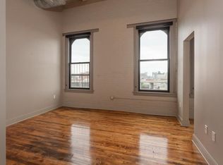 270 Michigan Ave #601, Buffalo, NY 14203