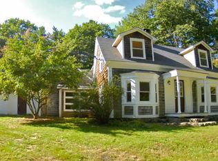 161 Cape Rd, Raymond, ME 04071