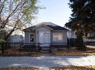 11919 77th St NW, Edmonton, AB T5B2G5