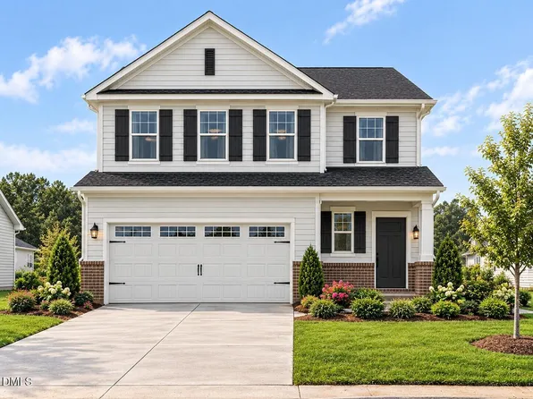 101 Three Kings Way, Albemarle, NC 28001
