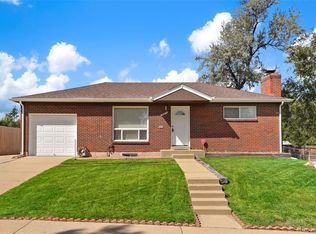 10511 Gilpin St, Northglenn, CO 80233