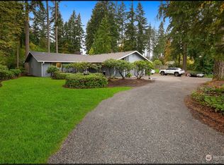17114 North Rd, Bothell, WA 98012