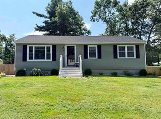 9 Pacific Boulevard, Nashua, NH 03062