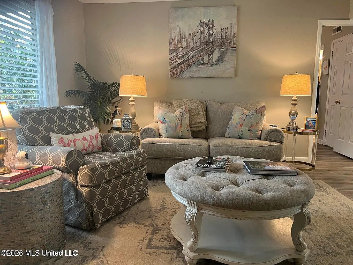 2 bed, 2.0 bath, 1114 sqft, $1,850 — Photo 3