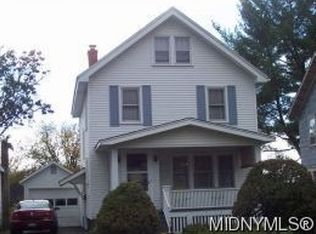 1005 W Dominick St, Rome, NY 13440