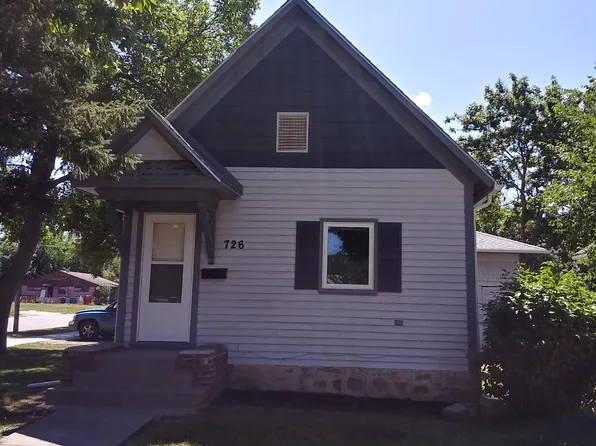 726 6th Ave S, Great Falls, MT 59405