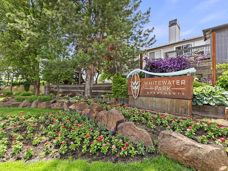Whitewater Park — Photo 52