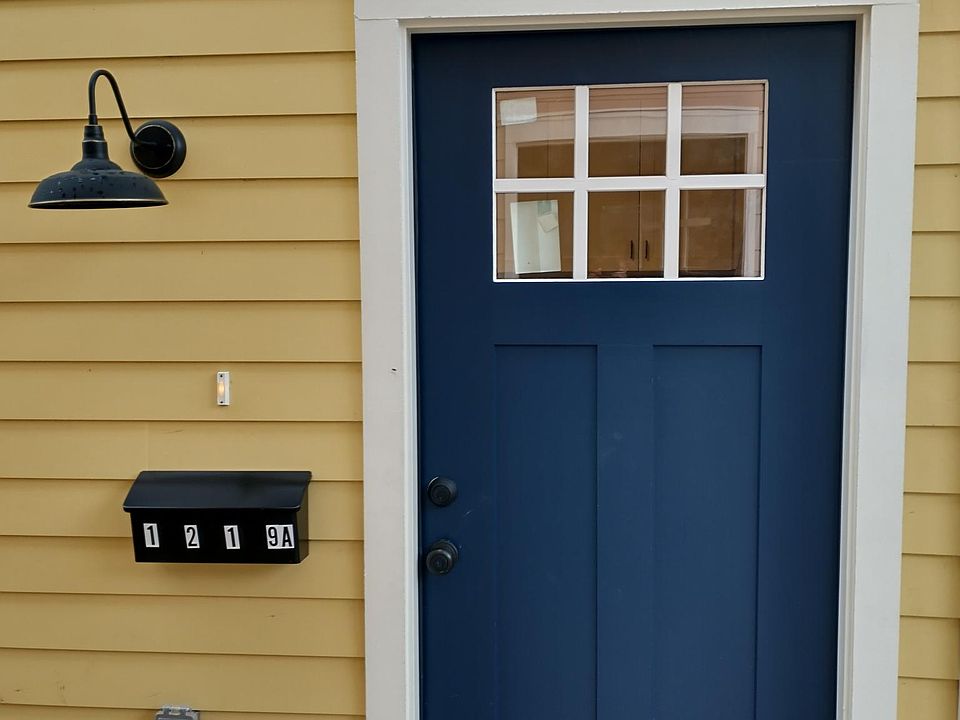 1st image of 1219A Tulane St #A