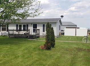 3777 County Road 59, Helena, OH 43435