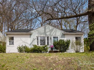 1446 Margaret Ave SE, Grand Rapids, MI 49507